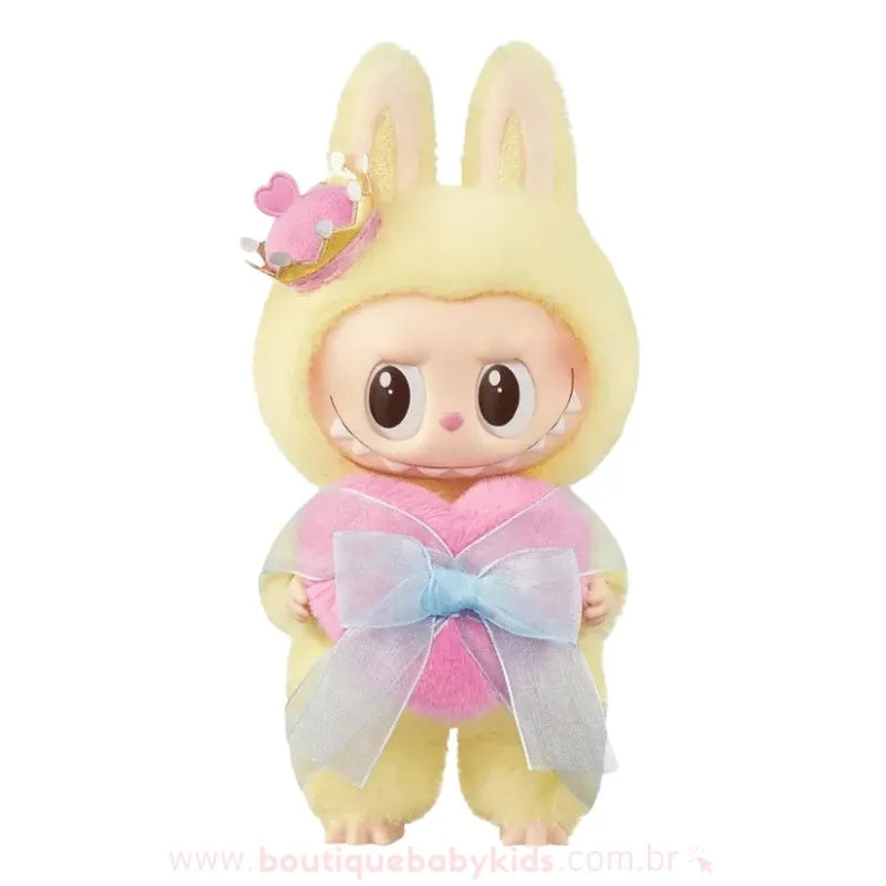 POP MART Let's Checkmate ラブブ　正規品 Labubu Let's Checkmate – Original Edição Limitada Pop Mart