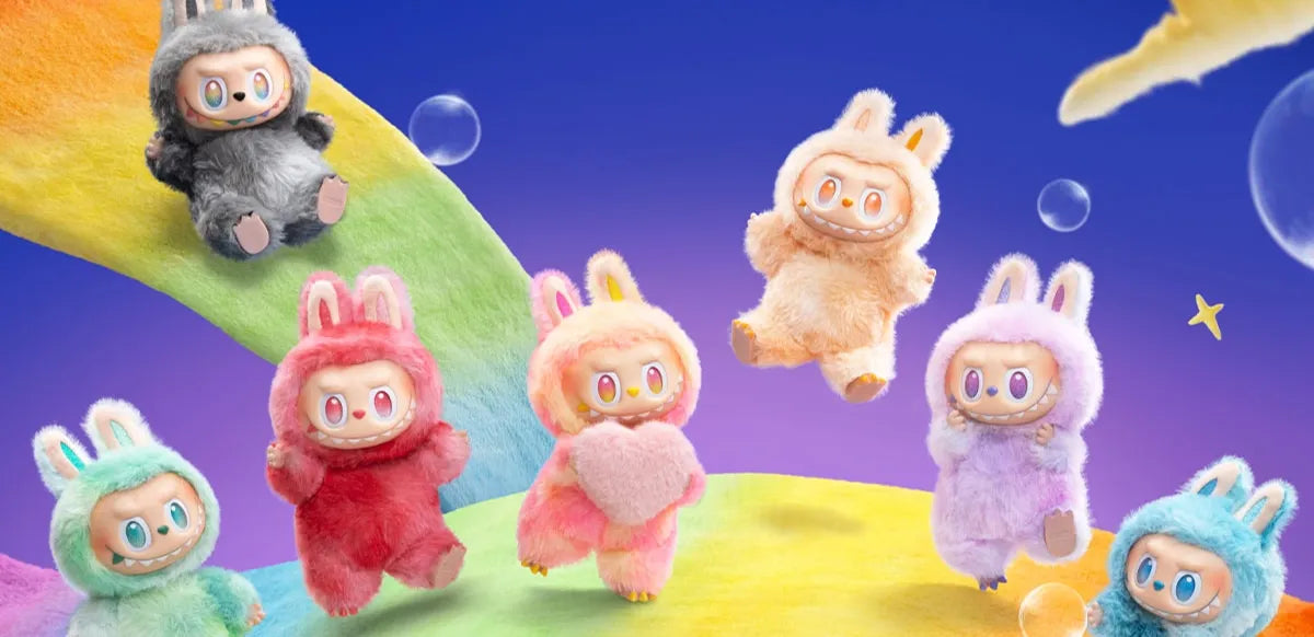 Os Labubus Originais Mais Amados: Conheça Nossos Favoritos