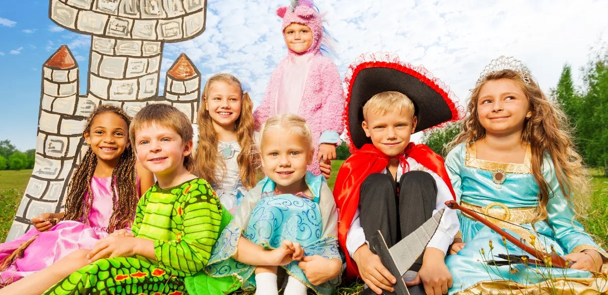 Por que Roupas Temáticas Fazem Sucesso Entre as Crianças? Blog Boutique Baby Kids