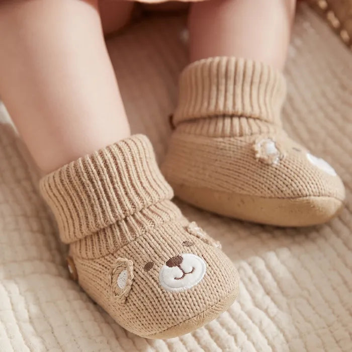 Botas Bebê