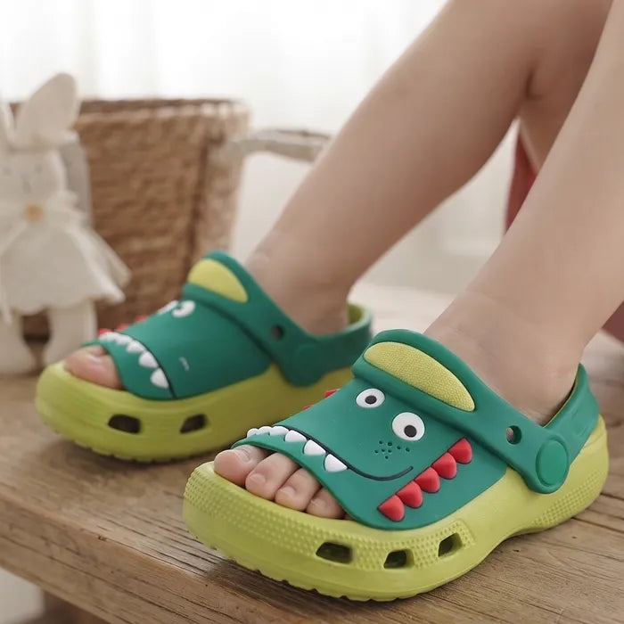 Crocs Infantis