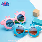 Óculos de Sol com Proteção Solar Peppa Pig - Boutique Baby Kids