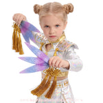 Adagas Guerreiras do K-pop Zoey Huntrix - Boutique Baby Kids