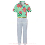 Fantasia Infantil Saja Boys Abby - Guerreiras do K-pop - Boutique Baby Kids