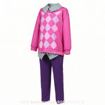 Fantasia Infantil Saja Boys Baby - Guerreiras do K-pop - Boutique Baby Kids