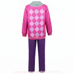 Fantasia Infantil Saja Boys Baby - Guerreiras do K-pop - Boutique Baby Kids