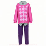 Fantasia Infantil Saja Boys Baby - Guerreiras do K-pop - Boutique Baby Kids