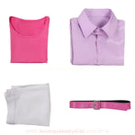 Fantasia Infantil Saja Boys Jinu - Guerreiras do K-pop - Boutique Baby Kids 