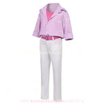 Fantasia Infantil Saja Boys Jinu - Guerreiras do K-pop - Boutique Baby Kids 