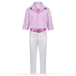 Fantasia Infantil Saja Boys Jinu - Guerreiras do K-pop - Boutique Baby Kids 