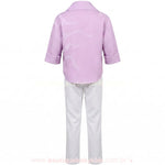 Fantasia Infantil Saja Boys Jinu - Guerreiras do K-pop - Boutique Baby Kids 