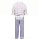 Fantasia Infantil Saja Boys Jinu - Guerreiras do K-pop - Boutique Baby Kids