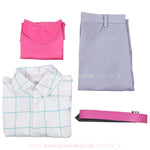 Fantasia Infantil Saja Boys Jinu - Guerreiras do K-pop - Boutique Baby Kids