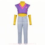 Fantasia Infantil Saja Boys Mystery - Guerreiras do K-pop