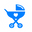 Boutique Baby Kids logo