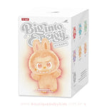 Labubu Big Into Energy Pop Mart – Edição Colecionável Blind Box Original