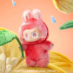 Labubu Big Into Energy Pop Mart – Edição Colecionável Original