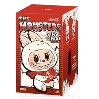 Labubu Coca-Cola – Edição Limitada