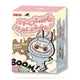 Labubu Exciting Macaron Pop Mart – Edição Colecionável Original Blind Box