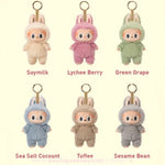 Labubu Exciting Macaron Pop Mart – Edição Colecionável Original