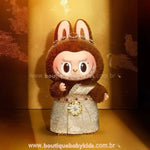 Labubu Good Luck to You Thailand – Original Edição Limitada Pop Mart - Boutique Baby Kids