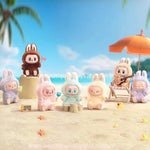 Labubu Have a Seat Pop Mart – Edição Colecionável Original