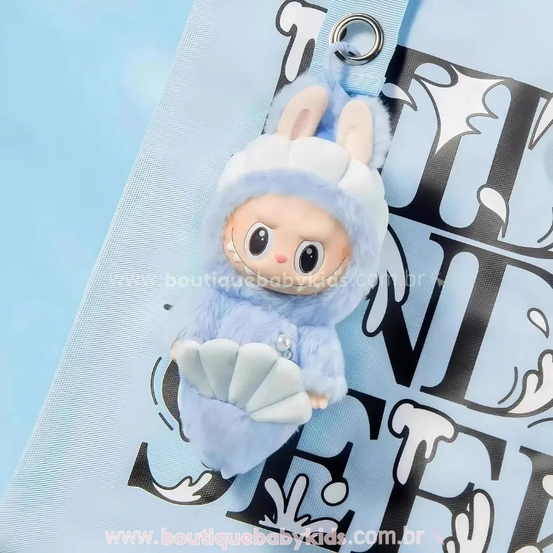 Labubu Singapure Hide And Seek – Original Edição Limitada Pop Mart - Boutique Baby Kids