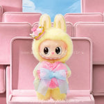 Labubu Let's Checkmate – Original Edição Limitada Pop Mart - Boutique Baby Kids