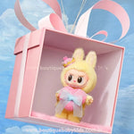 Labubu Let's Checkmate – Original Edição Limitada Pop Mart - Boutique Baby Kids