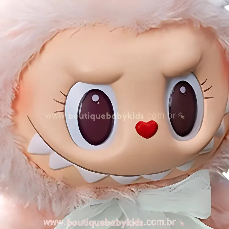 Labubu Mokoko Close to Sweet – Original Edição Limitada Pop Mart - Boutique Baby Kids