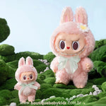 Labubu Mokoko Close to Sweet – Original Edição Limitada Pop Mart - Boutique Baby Kids