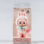 Labubu Mokoko Close to Sweet – Original Edição Limitada Pop Mart - Boutique Baby Kids