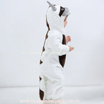 Macacão Bebê Fantasia Bisão Appa Avatar - Boutique Baby Kids