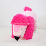 Macacão Bebê Fantasia Flamingo Rosa - Boutique Baby Kids