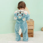 Macacão Bebê Inverno Fantasia Hamster Mesversário - Frete Grátis - Boutique Baby Kids