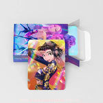 Photocards Holográficos Guerreiras do K-pop Huntrix  - 30 Peças - Boutique Baby Kids
