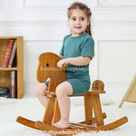 Pijama Infantil Curto Bamboo Soft em Fibra de Bambu Verde - Boutique Baby Kids 