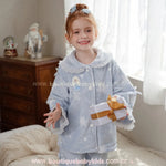Pijama Infantil Frozen Elsa Sonho de Inverno - Boutique Baby Kids