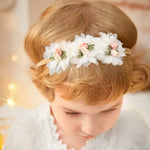 Vídeo  - Kit 2 Faixas Florais Encanto de Rosas