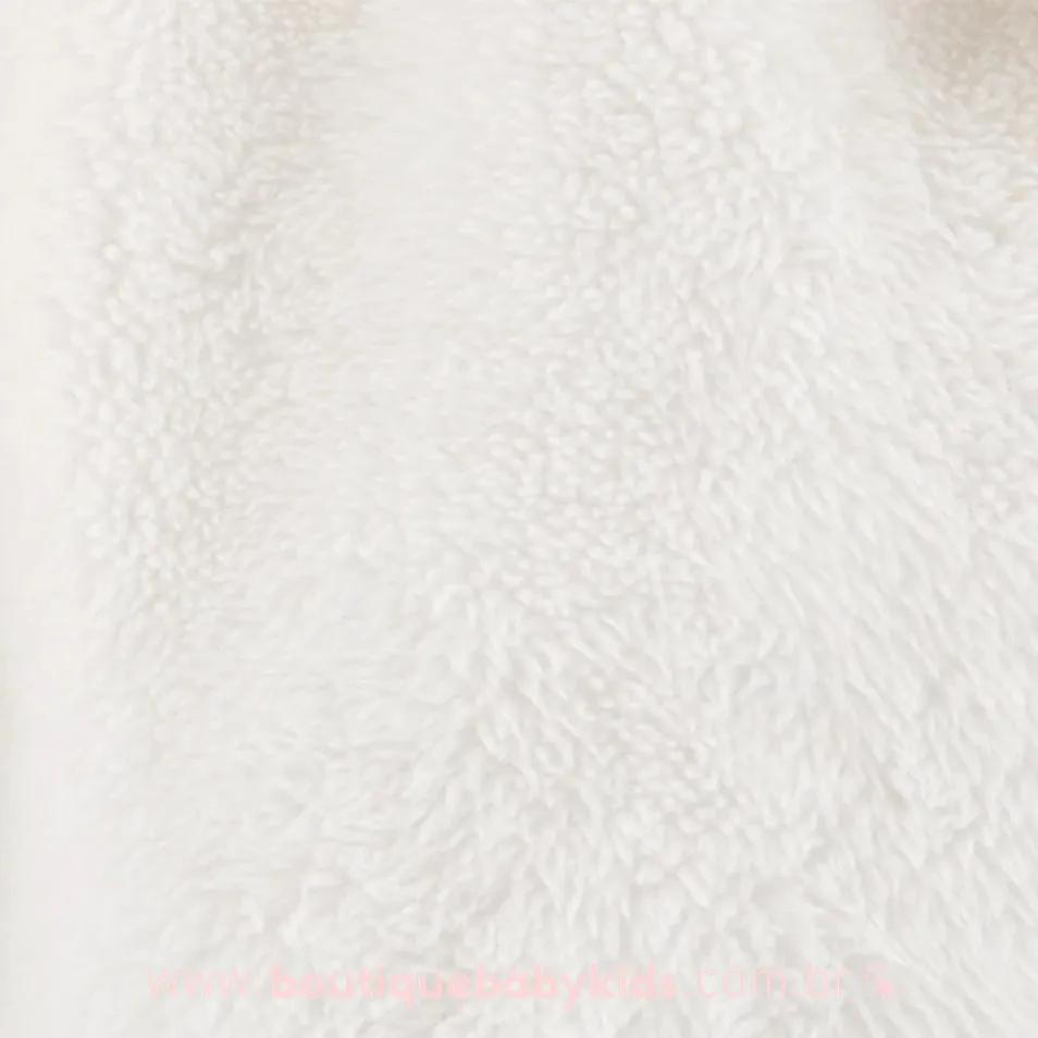 Body Bebê Fantasia Galinha